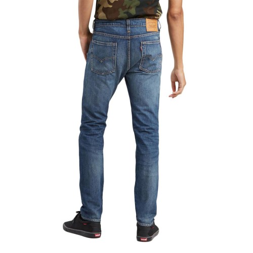 LEVI'S® 510™ skinny fit jeans megamouth warp cool - 05510-0870
