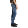 LEVI'S® 510™ skinny fit jeans megamouth warp cool - 05510-0870