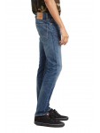 LEVI'S® 510™ skinny fit jeans megamouth warp cool - 05510-0870