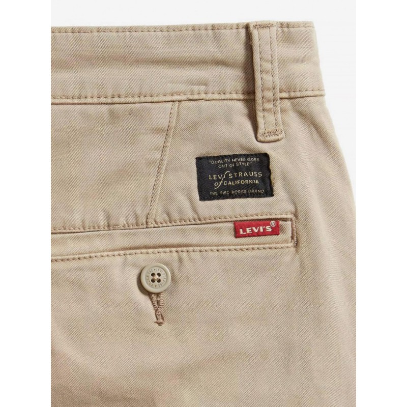 17196-0011 XX CHINO STD II NEUTRALS