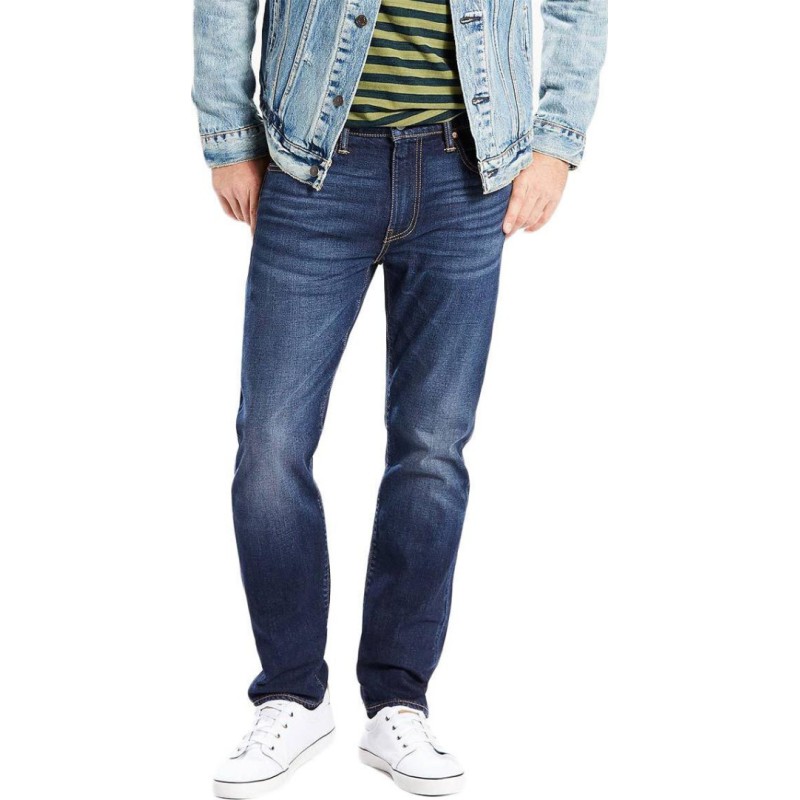  Levi's®29507-0011 502 REGULAR TAPER CITY PARK