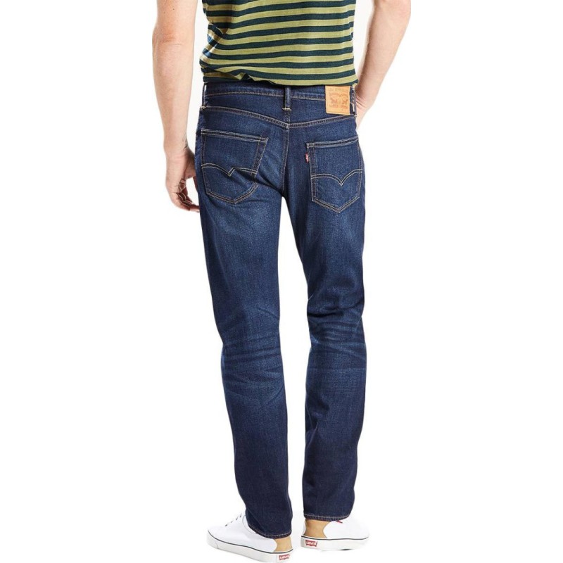  Levi's®29507-0011 502 REGULAR TAPER CITY PARK