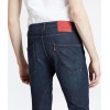 74905-0003  LEJ 512 SLIM TAPER INDIGO