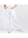 79112-0008 RIBCAGE WIDE LEG COLD AS ICE