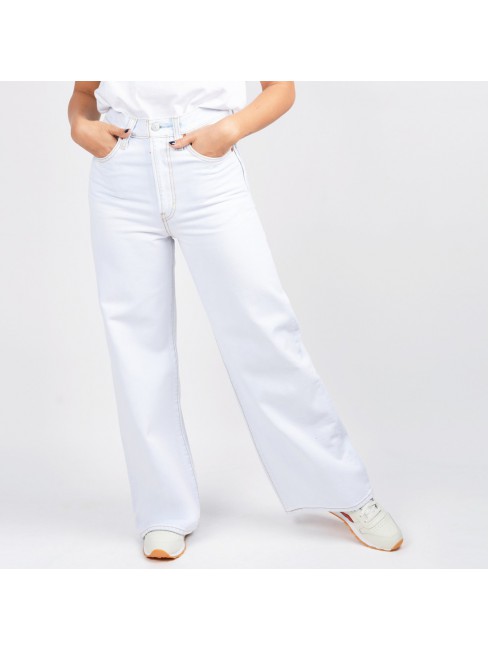 79112-0008 RIBCAGE WIDE LEG COLD AS ICE