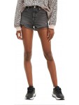 56327-0070 LEVIS 501 ORIGINAL SHORT EAT YOUR WORDS