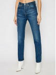 36200-0157 LEVIS 501 CROP SALSA CHARLESTON