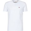 56605-0000 SS ORIGINAL HM TEE COTTON+PATCH