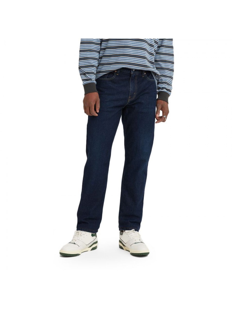 29507-1260 502 TAPER DARK INDIGO