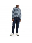 29507-1260 502 TAPER DARK INDIGO