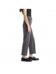 72693-0132 RIBCAGE STRAIGHT ANKLE BLACKS