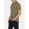 85361-0002 AUTHENTIC LOGO POLO