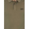 85361-0002 AUTHENTIC LOGO POLO