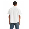 A5722-0004 SS RELAXED FIT WESTERN NEWMAN