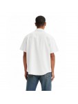 A5722-0004 SS RELAXED FIT WESTERN NEWMAN