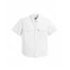 A5722-0004 SS RELAXED FIT WESTERN NEWMAN