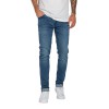  Levi's®28833-0492 512 slim taper cedar light