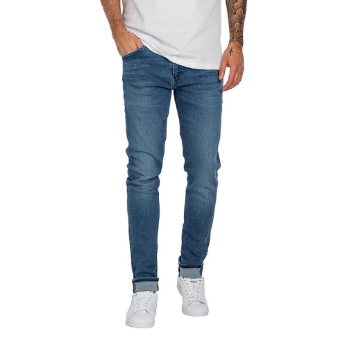  Levi's®28833-0492 512 slim taper cedar light
