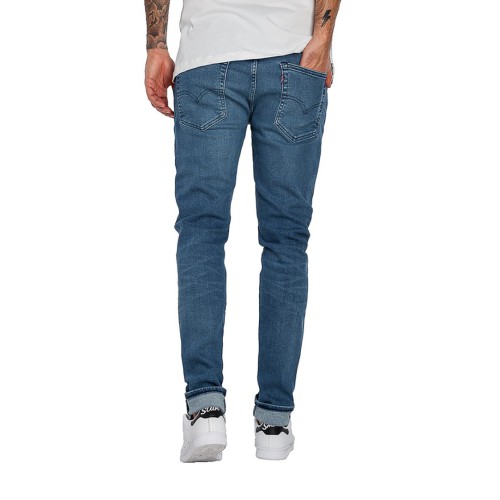  Levi's®28833-0492 512 slim taper cedar light
