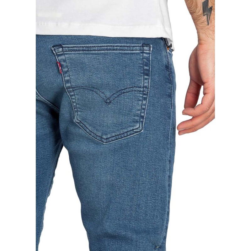  Levi's®28833-0492 512 slim taper cedar light