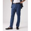 A5753-0028 XX CHINO AUTHENTIC STRT DARK INDIGO