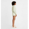 A1907-0002 SNACK SWEATSHORT NATURAL