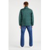 27523-0010 PRESIDIO  PACKABLE JACKET