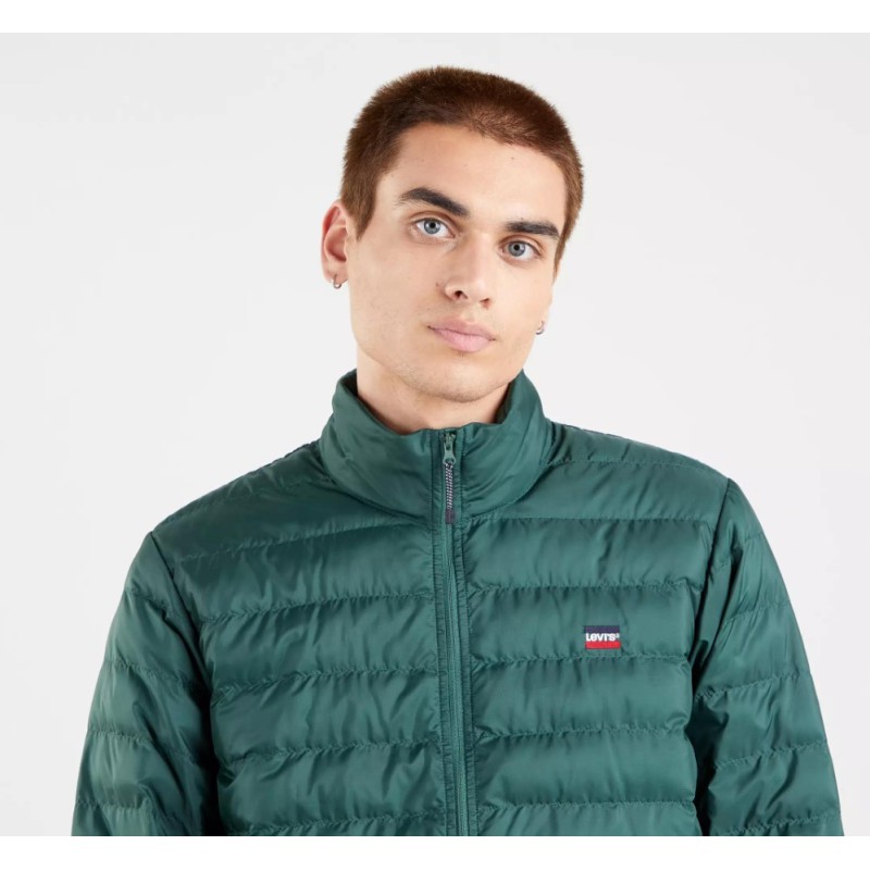 27523-0010 PRESIDIO  PACKABLE JACKET