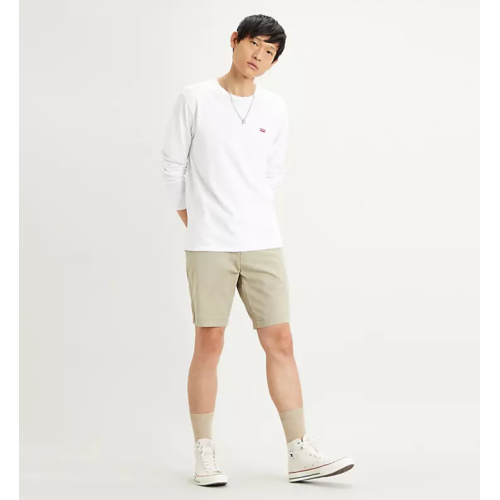 17202-0008 XX CHINO SHORT II TRUE CHINO