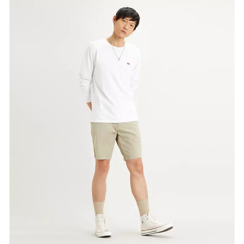 17202-0008 XX CHINO SHORT II TRUE CHINO