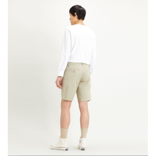 17202-0008 XX CHINO SHORT II TRUE CHINO