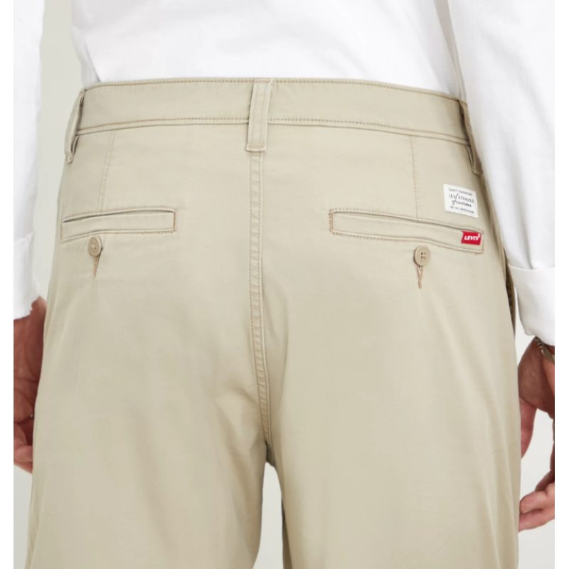 17202-0008 XX CHINO SHORT II TRUE CHINO