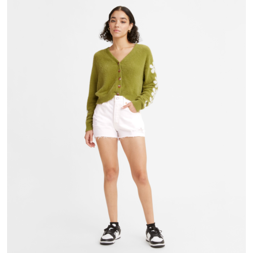 56327-0243 501 ORIGINAL SHORT