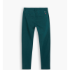 17199-0065 XX CHINO SLIM GREEN