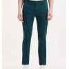 17199-0065 XX CHINO SLIM GREEN