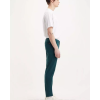 17199-0065 XX CHINO SLIM GREEN