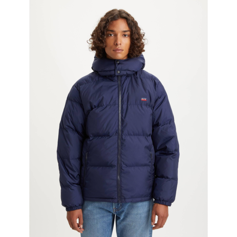 87537-0001 HOODED FILLMORE SHRT JKT