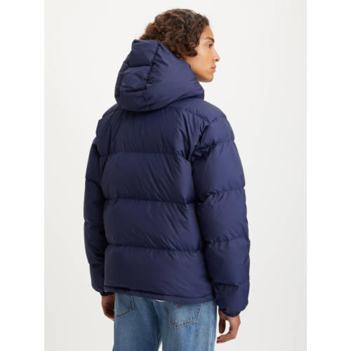 87537-0001 HOODED FILLMORE SHRT JKT