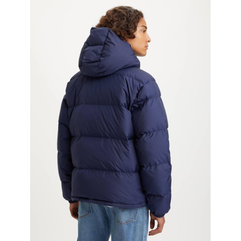 87537-0001 HOODED FILLMORE SHRT JKT