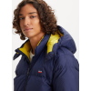 87537-0001 HOODED FILLMORE SHRT JKT