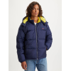 87537-0001 HOODED FILLMORE SHRT JKT