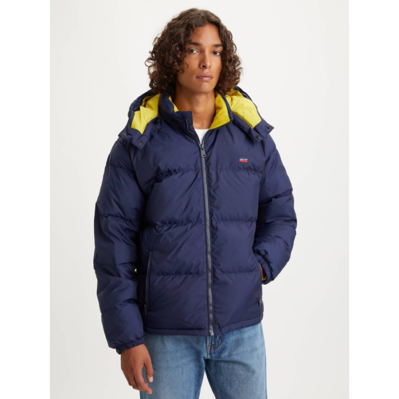 87537-0001 HOODED FILLMORE SHRT JKT