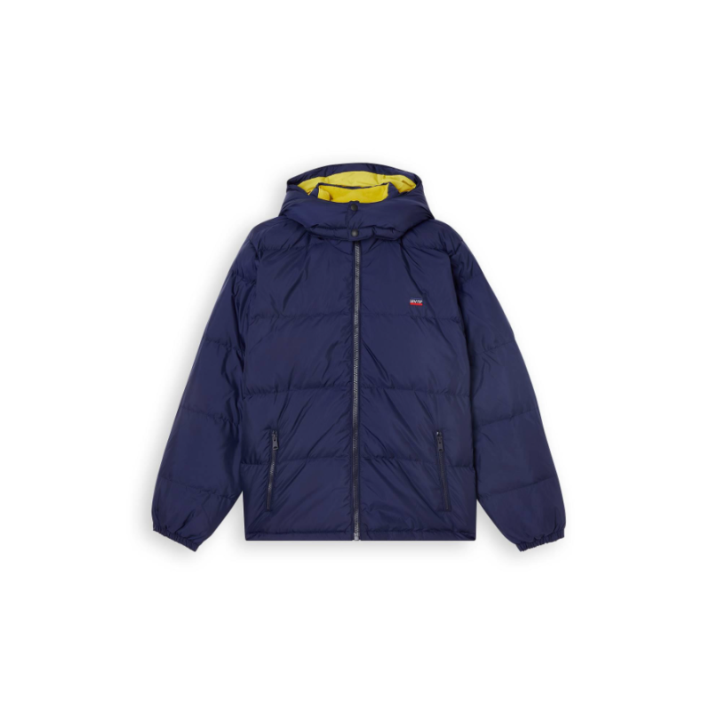 87537-0001 HOODED FILLMORE SHRT JKT