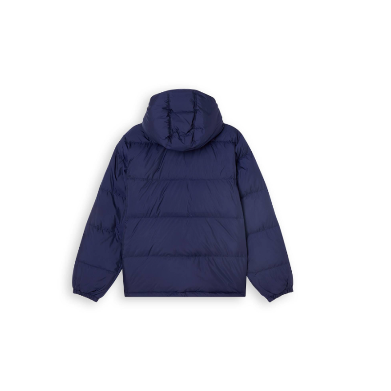 87537-0001 HOODED FILLMORE SHRT JKT