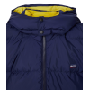 87537-0001 HOODED FILLMORE SHRT JKT