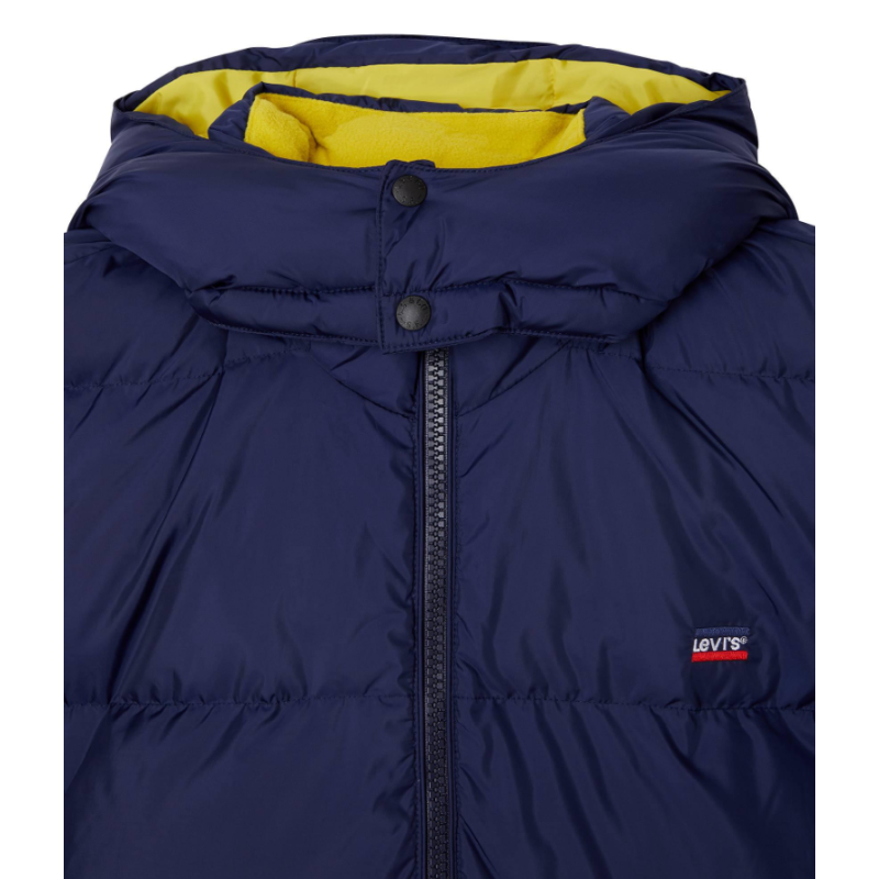 87537-0001 HOODED FILLMORE SHRT JKT