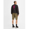 17202-0004 XX CHINO TAPER SHORT