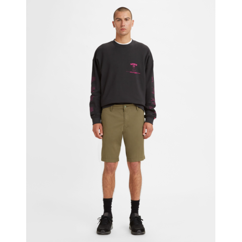 17202-0004 XX CHINO TAPER SHORT