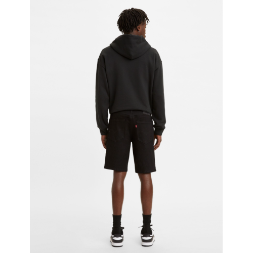 39864-0037 405 STANDARD SHORT BLACK