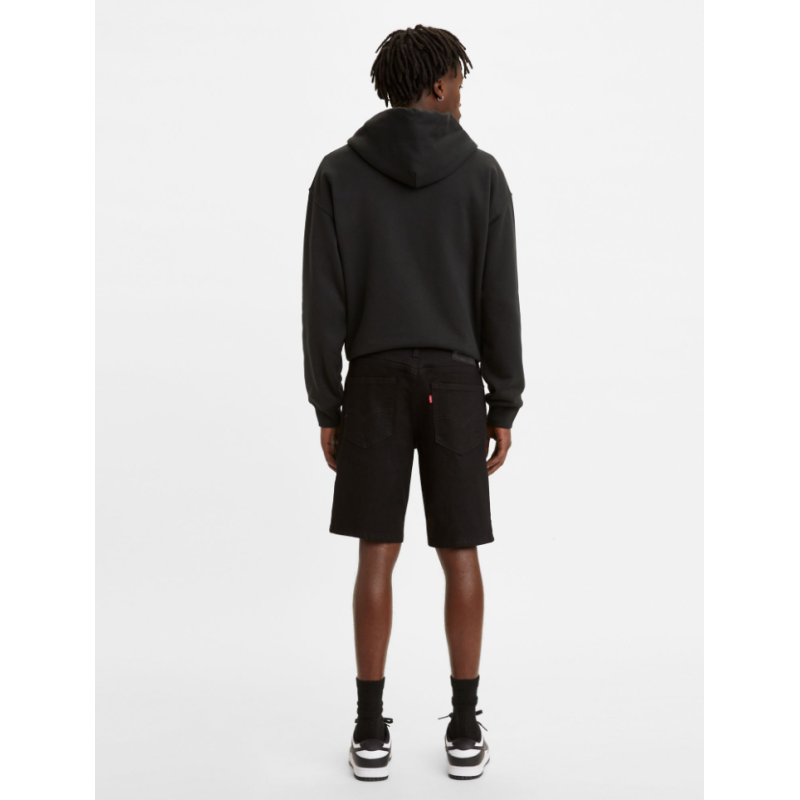 39864-0037 405 STANDARD SHORT BLACK